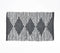 Handwoven Cotton Monochrome Durry