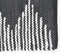 Handwoven Cotton Monochrome Durry