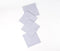 Handwoven Cotton Table Napkins (Set of 4)