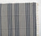 Handwoven Cotton Striped Tasseled Throw