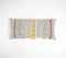 Handwoven Cotton Textured Lumbar Cushion Cover