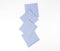 Handwoven Cotton Table Napkins (Set of 4)