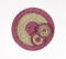 Handwoven Sabai Grass Placemats & Coasters (set of 4 each)
