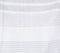 Handwoven Striped Cotton Bath Towel