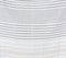 Handwoven Striped Cotton Bath Towel