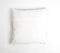 Home Sweet Home' Patchwork Kantha Embroidered Cushion Cover