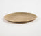 Honeycomb Lacquered Aluminium Round Serving Plate