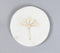 Inlaid & Hand Cut Marble Coasters (Set of 4) Q