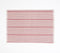 Line Striped Handloom Cotton Placemats (set of 4)