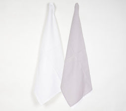 Love Birds Classic Kitchen Towels (Set of 2)