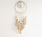 Macrame cord Dream catcher