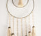 Macrame cord Dream catcher