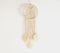 Macrame Bohemian Dreamcatcher