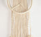 Macrame Bohemian Dreamcatcher