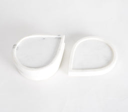 Marble Drop Coasters (set of 4)