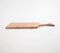 Minimal Acacia Wood Cutting Board