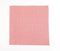 Mini Red Checkered Napkins (Set of 4)