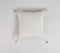 Minimal Cobalt Cushion cover