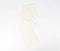 Minimal Gold Checkered Table Napkins (Set of 4)