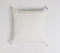 Minimal Mint Embroidered Cushion cover