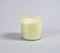 Minimalistic Matte Textured Glass Votive
