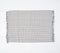 Monochromatic Cotton Placemats (Set of 6)