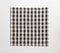 Monotone Checkered Handwoven Napkins (set of 4)