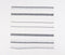 Monotone Striped Table Napkins (Set of 4)