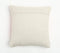 Multi Colorblock Cotton Cushion Cover