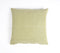 Muted Christmas Reindeer Cotton Cushion Cover, 20 x 20 inches