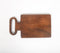 Natural Wooden Cheese board