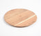 Natural Wooden Minimal Tray