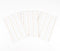 Neutral Handloom Kitchen Towels (set of 3)