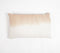 Neutral Ombre Cotton Cushion Cover, 14 x 20 inches
