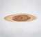 Neem Wood Furutsu Serving Tray