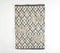 Novelty Print Cotton Grey Wall Hanging