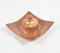 Pagoda-Shaped Condiment Pot