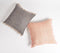 Pastel Coral Cushion cover
