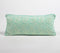 Paisley Hand Embroidered Lumbar Cushion Cover