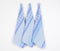 Panel Printed Kitchen Towels (set of 3)