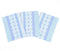 Panel Printed Kitchen Towels (set of 3)