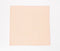 Pastel Peach Handloom Napkins (Set of 4)