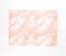 Peachy Watercolor Kitchen Towels (set of 3)