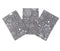 Printed Handloom Kitchen Towels (Set of 3)