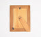 Pyramid Bone Photo frame