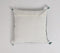 Sage Embroidered Cushion cover