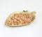 Sand Cast Aluminium Betel Leaf Tray