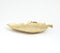 Sand Cast Aluminium Betel Leaf Tray
