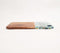 Seashell Embellished Napkin rings (set of 4)