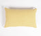 Set of 2 - Geometric Printed Handloom Cotton Cushion Covers, 20 x 12 inches